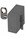 LiftinGear Quick Release Automatic Manhole Lifting Pin