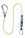 P11 2-Point Scaffolders Harness Kit