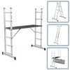 Krause 5 Way Ladder Platform