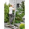 Hymer Smart Base Combination Ladder