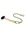 NLG 101361 Small D Ring Tether