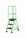 British Standard Stepmobile 3 Tread Warehouse Steps