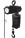 LiftinGear 500kg Battery Powered Electric Chain Hoist 10mtr Lifting Height
