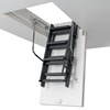 Dolle CLICKFIX® Thermo Comfort Insulated Loft Ladder