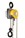 YaleLift 360degree Chainblock 5000kg SWL