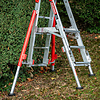 Henchman All Terrain Telescopic Platform