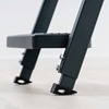 Fire resistant loft ladder REI 45 comfort