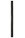 PETZL VECTOR 12.5mm High-Strength Low Stretch Kernmantle Rope