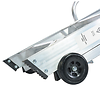 Lyte Aluminium Wide Steps