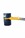 Forklift Drum Grab 680kg Capacity