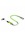 NLG 101372 Bungee Tool Lanyard Max Load:5kg