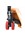 2mtr Extra Long Pallet Truck 2000kg 540mm Wide with Brake