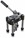 Staht T25 Digital Pull Tester Kit 25kN (supplied with Heavy Duty Case)