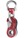 CAMP TURBOLOCK Progressive Capture Pulley