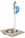 Tractel Tracrod Mobile Anchor System for Confined Spaces