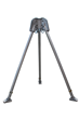 Abtech Safety CST8KIT Confined Space Tripod Kit with 30mtr Fall Arrest Recovery Winch & Rescue Harness