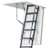 Dolle CLICKFIX® Thermo Comfort Insulated Loft Ladder