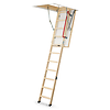 Dolle Hobby (1200 x 700) Wooden Loft Ladder