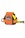Ergodyne SQUIDS 3193 0.9kg Tape Measure Tethering Kit