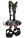Kratos FA1021801 Hybrid Airtech 2 Premium Full Body Harness