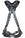 MSA V-FIT 2-point Full Body Harness with Shoulder and Leg Padding