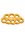 PETZL P63 M PAW PLATE - Medium
