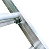 Heavy Duty Triple Extension Ladders