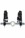 3Tonne Beam Trolley Adjustable