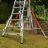 Henchman All Terrain Telescopic Platform