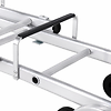 Industrial Single Section Roof Ladders