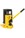 ActionRam 10tonne Hydraulic Toe Jack