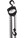 Liftin Gear 500kg Chain Block Hoist - 3m to 30m