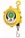 Yale YBF Series Spring Balancers 1-100kg