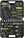 Sealey S01213 Tool Kit 84pc