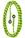 Guided Fall Arrester c/w 12mm Kermantle Rope