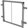 Safety Gate for STABILO® Mobile Platform Ladder