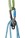 Spanset GOTCHA 2 Remote Rescue Pulley System 150mtr Rope Length