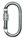 Adjustable 2mtr Rope Lanyard with Scaffold Hook