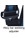 Safehold 4-Point Full Safety Harness