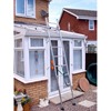 Conservatory Access Ladder