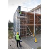 Boss AGR Double Width Scaffold Towers - 1.45m (W) x 2.5m (L)