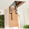 Telescopic Loft Ladder 2.9m