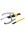 ActionRam 10tonne Hydraulic Puller Kit