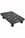 100kg Plastic Hand Trolley Dolly 370 x 500mm