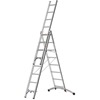 Hymer Smart Base Combination Ladder