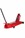 Sealey Long Reach Trolley Jack - 5tonne