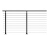 Prova Balustrade Kit - Anthracite