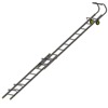 Werner Double Section Roof Ladder