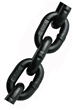 3.15 tonne 3Leg Chainsling, Adjusters c/w Latch Hooks