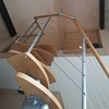  Rome Space saving staircase